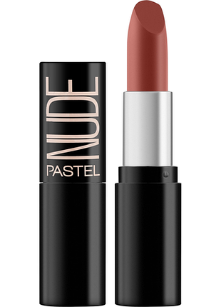 Pastel помада губна nude тон 521, 4,3 г