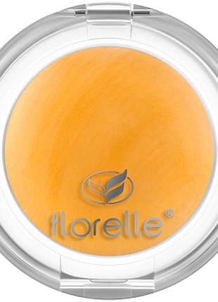 Тени для век florelle wet & dry eyeshadow тон 15, 1,8г, 1,8 г