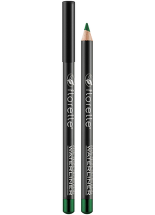 Олівець для очей florelle waterliner kajal pencil тон 05, 1,14г, 1,14 г