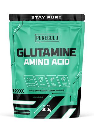 Glutamine - 300g unflavored