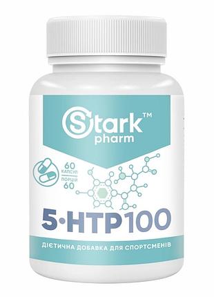 Stark 5-htp - 60caps