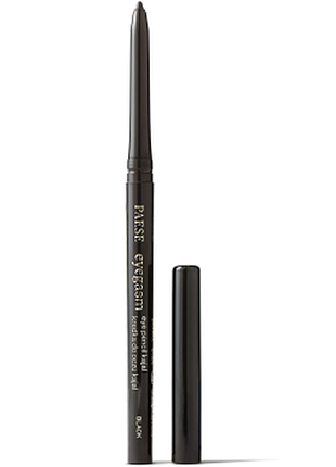 Олівець для очей механічний paese eyegasm kajal kohl black, 0.35г, 0,35 г