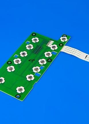 Управляющая панель для микроволновой печи samsung de96-00909a