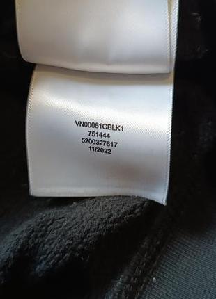 Оригинальный свитшот vans x alive 9