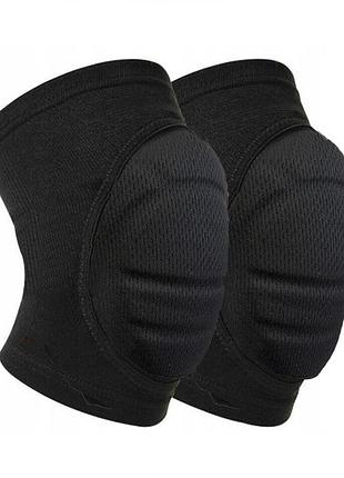 Наколінники для волейболу, танців, гімнастики profpads sm ne-vol-17m, розмір m