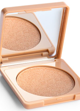 Хайлайтер для лица и тела paese wonder highlighter champagne, 7.5г, 7,5 г