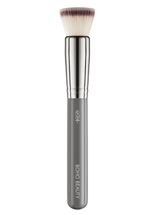 Пензлик для тональної основи paese boho beauty petit foundation brush 125v