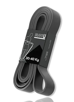 Training band - 30-40kg black