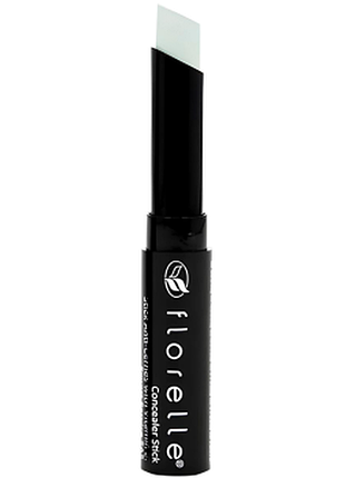 Консилер карандаш florelle concealer stick для маскировки покраснений, 2г, 2 г