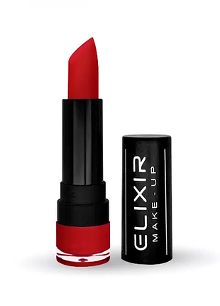 Помада для губ elixir crayon velvet тон 557