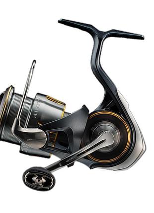 Катушка daiwa 23 airity pc lt 2500
