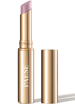 Помада для губ paese glowypop lip serum 3в1 (помада/бальзам/блиск) 500 frosted plum, 2.2г, 2,2 г
