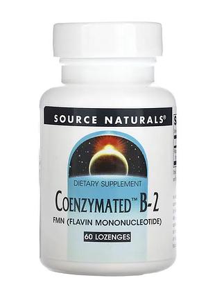 Coenzymated™ b-2 25 mg peppermint - 60 lozenges