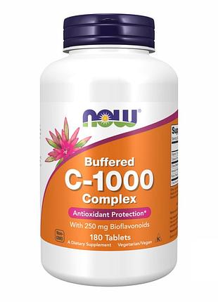 C-1000 complex - 180 tabs