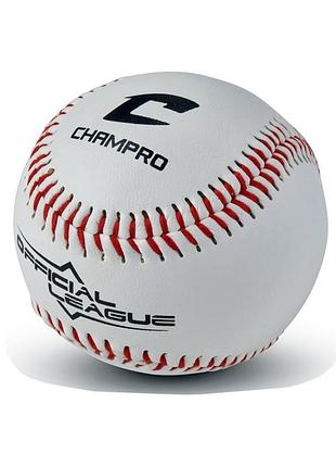 М'яч для бейсболу legioners baseball ne-bb-46