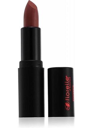 Помада для губ florelle matte тон 54, 4 г