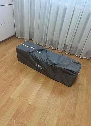 Манеж el camino active рожевий 2