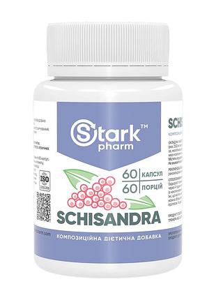 Schisandra - 60 caps