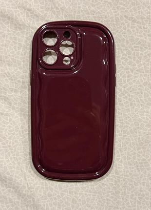 Чохли apple iphone 14 pro max 3