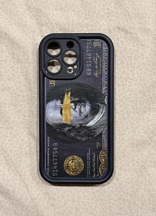Чохли apple iphone 14 pro max 5