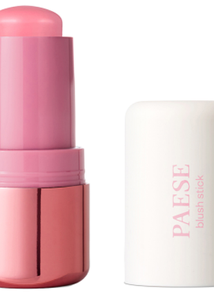 Кремовые румяна-стоки для лица paese butter blend тон 01 peony, 6 г