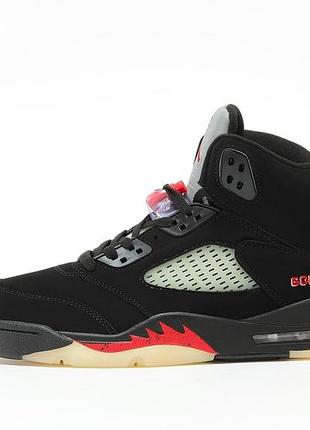 Кроссовки унисекс теплые nike jordan