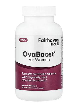 Ovaboost® for women - 120 caps