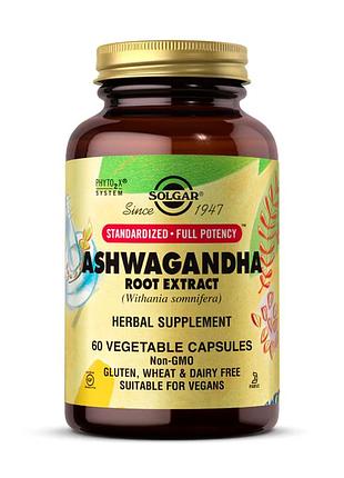 Sfp ashwagandha root extract - 60 vcaps