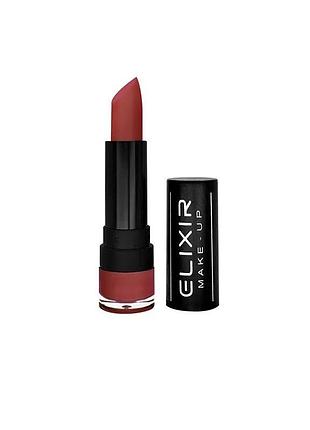 Помада для губ elixir crayon velvet тон 509