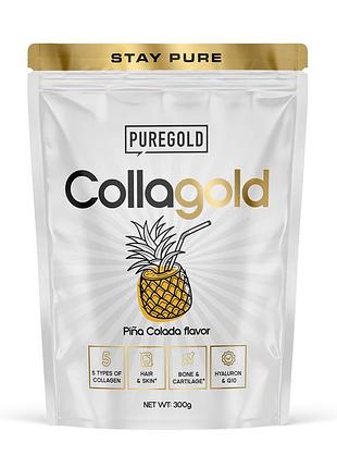 Collagold - 300g pina colada