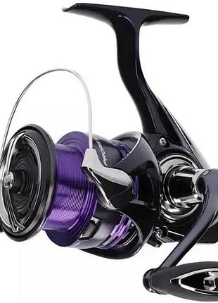 Катушка daiwa 24 prorex x lt 2500 (20004771)