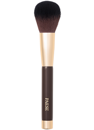 Кисточка paese powder brush 01f