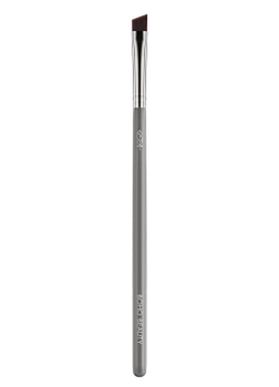Пензлик для брів і підводки paese boho beauty angled liner brush 302