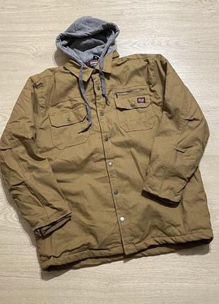Куртка осіння wrangler