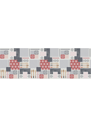 Скатертина homestar t05 пвх,проз.мал.рул(1,35*30)