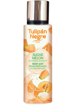 Міст для тіла tulipan negro цукрова диня, 250мл, 250 мл