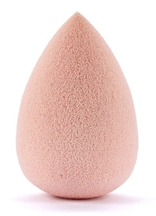 Спонж для макияжа paese boho beauty makeup sponge candy pink regular