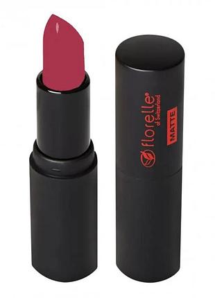 Помада для губ florelle matte тон 58, 4 г