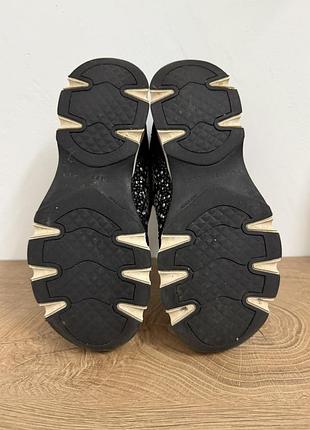 Кроссовки philipp plein 5