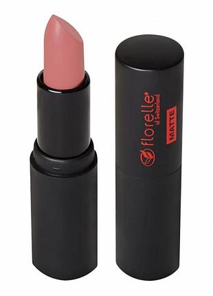 Помада для губ florelle matte тон 51, 4 г