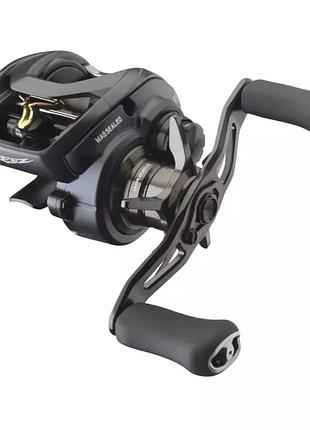 Котушка мульт. daiwa steez a ii tw 1000hl (10613385)