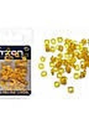 Кольцо для насадки daiwa n'zon silicone pellet band 2mm 100pc