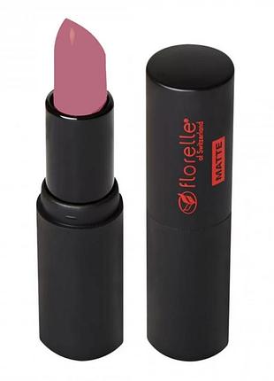 Помада для губ florelle matte тон 56, 4 г