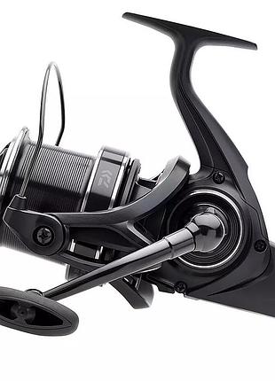 Котушка daiwa 23 emblem 35 scw qd + зап. шпуля (10158-635)
