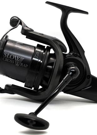 Котушка daiwa 20 crosscast 45 scw 5000c qd