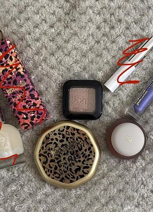 Продам косметику kiko milano