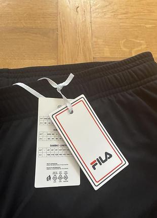 Шорти fila 3