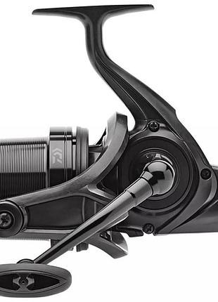 Котушка daiwa 20 crosscast 45 scw 5000ld qd (10250-600)