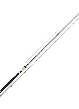 Фідер daiwa n'zon super slim power feeder 3.96m 150g