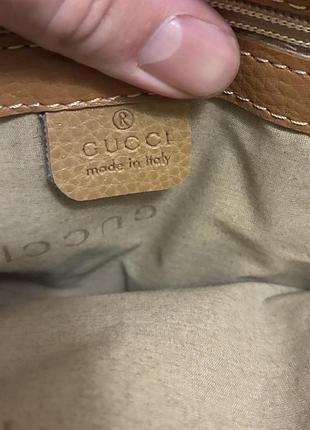 Сумочка gucci 4